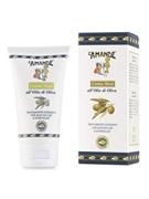 L'AMANDE Marseille Crema Mani Olio di Oliva 75 ml