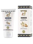 L'AMANDE Marseille Crema Mani Mandorle Dolci 75 ml