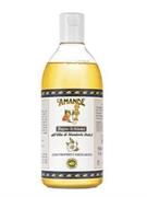 L'AMANDE Marseille Bagnoschiuma Olio Mandorle Dolci 500 ml