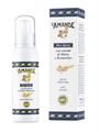 L'AMANDE Marseille Deo Spray Malva E Rosmarino 100 ml