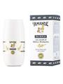 L'AMANDE Marseille Deo Roll-On Malva e Rosmarino 50 ml