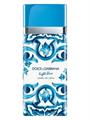 DOLCE & GABBANA Light Blue Capri In Love Eau de Parfum 100 ml