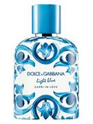 DOLCE & GABBANA Capri In Love Pour Homme Eau de Parfum 100 ml