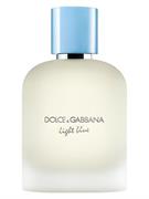 DOLCE & GABBANA Light Blue Pour Homme Eau de Toilette 100 ml