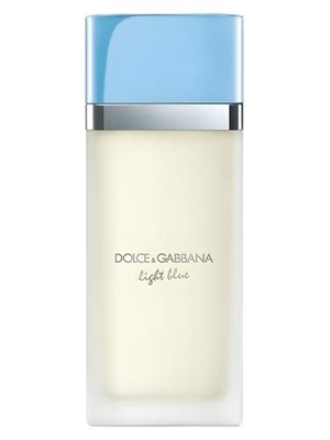 DOLCE & GABBANA Light Blue Eau de Toilette 100 ml