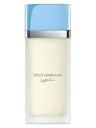 DOLCE & GABBANA Light Blue Eau de Toilette 100 ml
