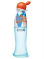 MOSCHINO I Love Love Eau de Toilette 100 ml
