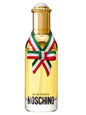 MOSCHINO Pour Femme Eau de Parfum 75 ml