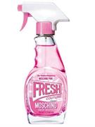 MOSCHINO Fresh Couture Pink Eau de Toilette 100 ml