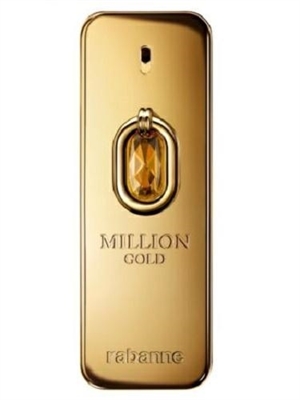 PACO RABANNE 1 Million Gold Eau de Parfum 100 ml