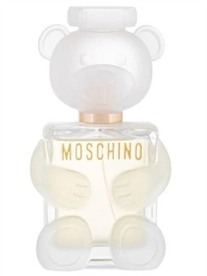 MOSCHINO Toy 2 Eau de Parfum 100 ml