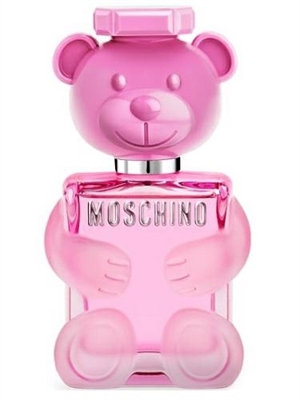 MOSCHINO Toy 2 Bubble Gum Eau de Toilette 100 ml