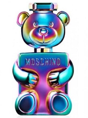 MOSCHINO Toy 2 Pearl Eau de Parfum 100 ml