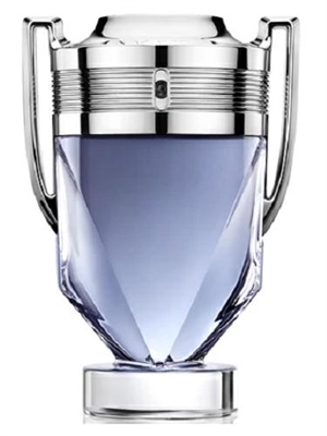 PACO RABANNE Invictus Eau de Toilette 100 ml