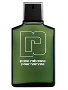 PACO RABANNE Pour Homme Eau de Toilette 100 ml