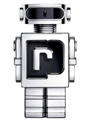 PACO RABANNE Phantom Eau de Toilette 100 ml