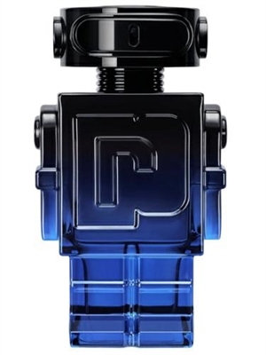 PACO RABANNE Phantom Eau de Parfum intense 100 ml