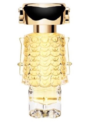 PACO RABANNE Fame Eau de Parfum 80 ml