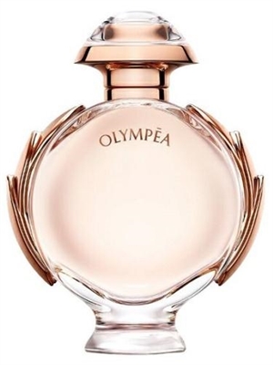 PACO RABANNE Olympea Eau de Parfum 80 ml
