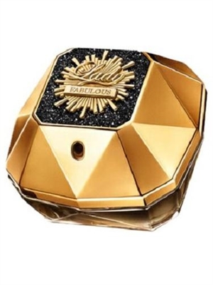 PACO RABANNE Lady Million Fabulous Eau de Parfum 50 ml
