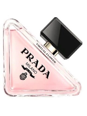 PRADA Paradoxe Virtual Flower Eau de Parfum 90 ml