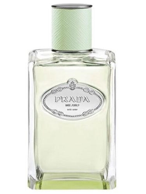 PRADA Infusion D'Iris Eau de Parfum 100 ml