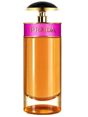 PRADA Candy Eau de Parfum 80 ml