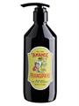 L'AMANDE Bagno Di Un Tempo Frangipane Body Wash 470 ml
