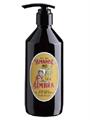L'AMANDE Bagno Di Un Tempo Ambra Body Wash 470 ml