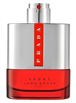 PRADA Luna Rossa Sport Eau de Toilette 100 ml