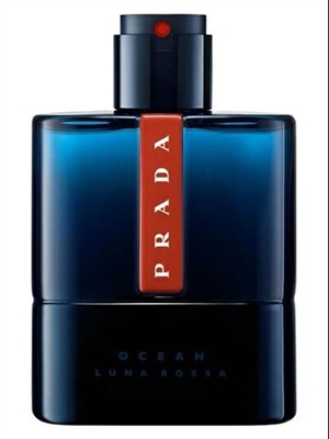 PRADA Luna Rossa Ocean Eau de Toilette 100 ml