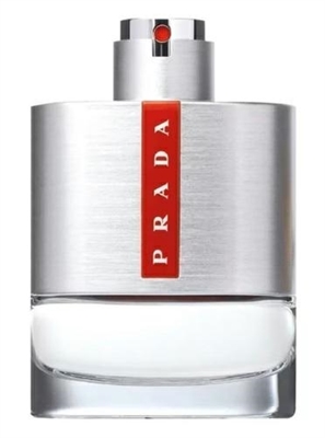 PRADA Luna Rossa Eau de Toilette 100 ml