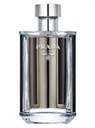 PRADA L'Homme Eau de Toilette 100 ml