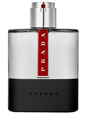 PRADA Luna Rossa Carbon Eau de Toilette 100 ml