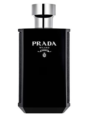 PRADA L'Homme Eau de Toilette Intense 100 ml