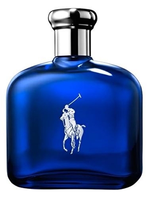 RALPH LAUREN Polo Blue Eau de Toilette 125 ml