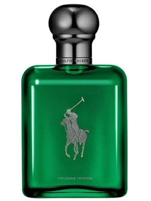 RALPH LAUREN Polo Green Cologne Intense 125 ml