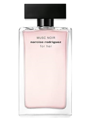 NARCISO RODRIGUEZ For Her Musc Noir Eau de Parfum 100 ml