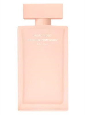 NARCISO RODRIGUEZ For Her Musc Nude Eau de Parfum 100 ml