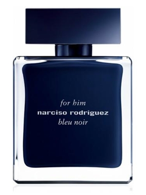 NARCISO RODRIGUEZ For Him Bleu Noir Eau de Toilette 100 ml