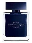 NARCISO RODRIGUEZ For Him Bleu Noir Eau de Toilette 100 ml