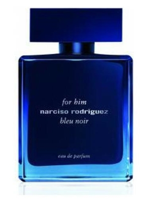 NARCISO RODRIGUEZ For Him Bleu Noir Eau de Parfum 100 ml