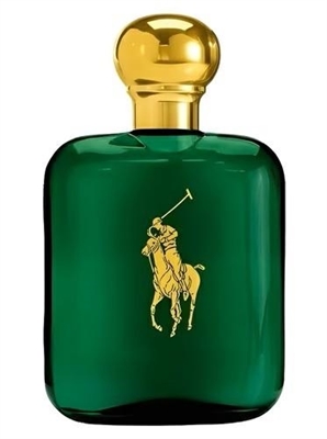 RALPH LAUREN Polo Green Eau de Toilette 125 ml