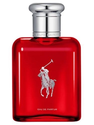 RALPH LAUREN Polo Red Eau de Parfum 125 ml
