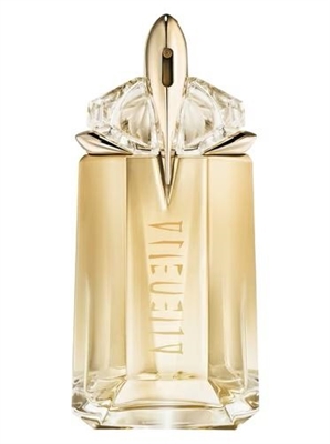 MUGLER Alien Goddess Eau de Parfum 90 ml