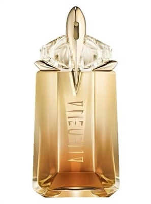 MUGLER Alien Goddess Intense Eau de Parfum 90 ml