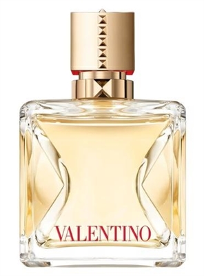 VALENTINO Donna Voce Viva Eau de Parfum 100 ml