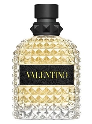 VALENTINO Uomo Born In Roma Yellow Dreams Eau de Toilette 100 ml