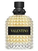 VALENTINO Uomo Born In Roma Yellow Dreams Eau de Toilette 100 ml