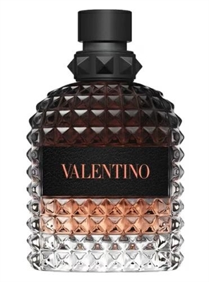 VALENTINO Uomo Born In Roma Coral Fantasy Eau de Toilette 100 ml